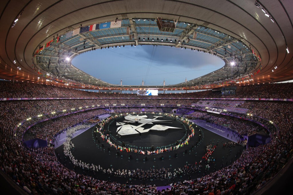 El Comité Olímpico y sus emisoras oficiales llevan la magia de los Juegos Olímpicos de París 2024 a TikTok