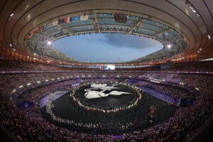 El Comité Olímpico y sus emisoras oficiales llevan la magia de los Juegos Olímpicos de París 2024 a TikTok