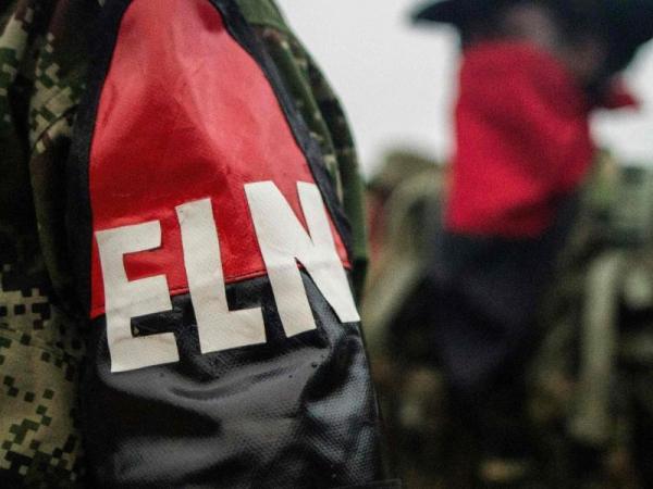 El ELN condiciona la prórroga del alto el fuego con el Gobierno colombiano | Gobierno | Economía