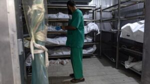 El Ejército de Israel utiliza civiles palestinos como escudos humanos: "Mejor que exploten ellos"