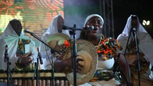 El Festival Petronio Álvarez cuenta con un enfoque hacia la biodiversidad