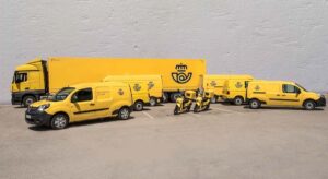 El Gobierno duplicará la asignación a Correos hasta los 250 millones anuales para revertir sus pérdidas