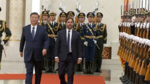 El Mercosur y China vuelven a la mesa de negociaciones con el TLC en mente