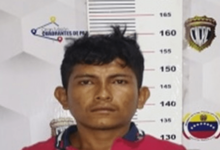 “El Monky” casi mata  a un adulto mayor