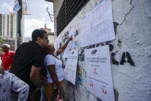El Mundo de España | Brasil, México y Colombia presionan para que se publiquen y se verifiquen las actas electorales del 28-J - AlbertoNews