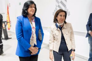 El PP baraja citar a la directora del CNI en el Congreso por la fuga de Puigdemont