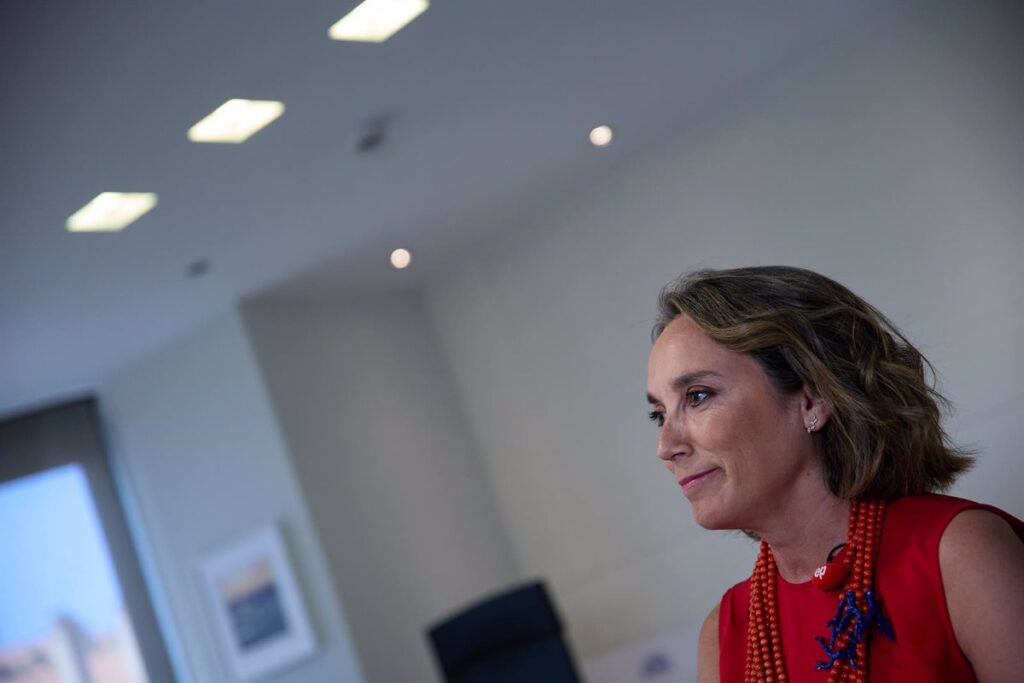 El PP citará a Sánchez en el Senado "más pronto que tarde" y le exigirá responsabilidades por "tapar la corrupción"
