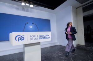 El PP espera que Albares reconozca hoy la victoria de Edmundo González en Venezuela y aclare "dónde está Zapatero"
