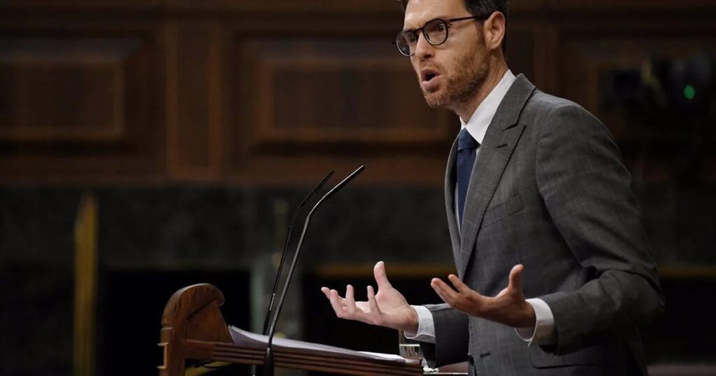 El PP navarro dice que "no están las cosas para pactos con Chivite" y afirma que "hay que ser su alternativa"