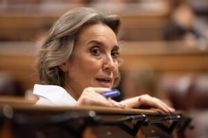 El PP pide el cese de Marlaska al ser "señalado por la Justicia" tras la huida de Puigdemont