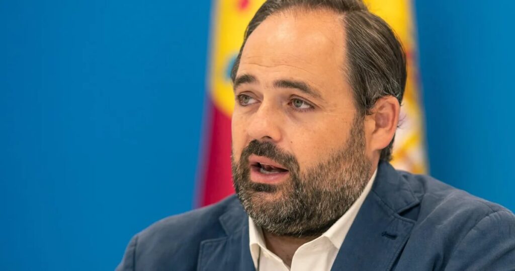 El PP reclama a Page que comparezca en las Cortes para explicar su plan para "frenar" el concierto económico catalán