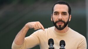 El Salvador anuncia despido masivo de empleados del Ministerio de Cultura