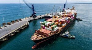 El Salvador pretende convertirse en un centro logístico regional gracias a la inversión turca