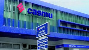 El Senado discute la asistencia financiera a Casmu mientras siguen las polémicas por la intervención