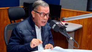 El TSJ no tiene ninguna competencia para suplir la obligación que tiene el CNE