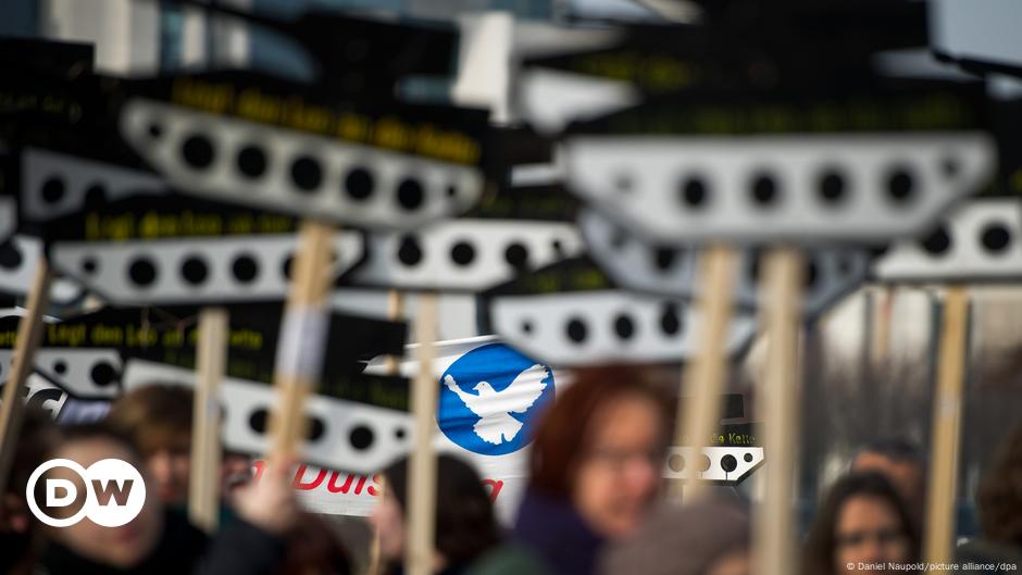 El Tratado sobre Comercio de Armas no ha frenado el negocio – DW – 23/08/2024