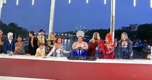 El Vaticano deploró “la ofensa causada a muchos cristianos” en la ceremonia inaugural de los Juegos Olímpicos de París