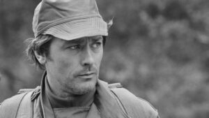 El actor y galán francés Alain Delon muere a los 88 años