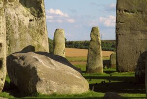 El altar de Stonehenge fue transportado 750 kilómetros hace 5.000 años