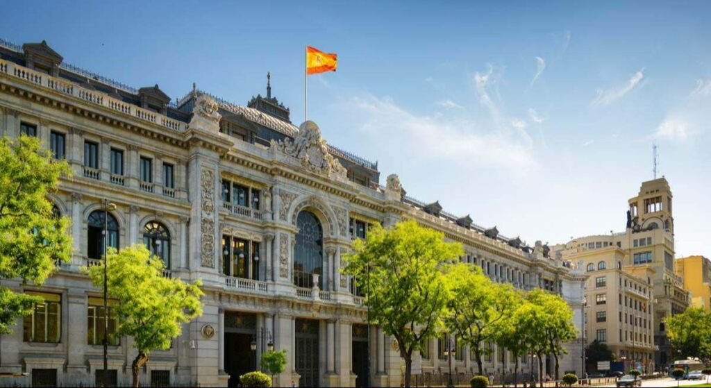 El bono español a 10 años roza el 3% de rentabilidad por primera vez desde principios de 2024