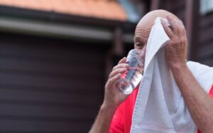 El calor causó más de 47.000 muertes en Europa en 2023, según un estudio de ISGlobal