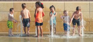 El calor va de récord en récord