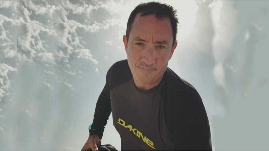 El capitán del yate abandonó Palermo en un jet privado