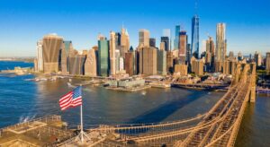 El consumo de EEUU resiste, fulmina la tormenta de recortes de la Fed y enciende los mercados