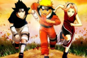 El creador de Naruto no quiere quedarse estancado y ya tiene entre manos un proyecto totalmente nuevo