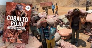 El delirio por el cobalto para nuestros móviles que esquilma el Congo: “Cada vez que los compramos contribuimos a la violencia”