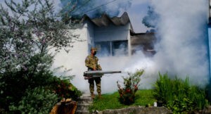 El dengue deja rastro de muerte sobre América Central