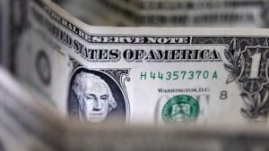 El dólar global continúa estable a la espera de los datos de inflación en Estados Unidos