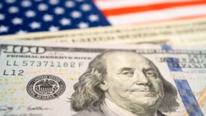 El dólar global se acercó a un máximo semanal ante buenas señales económicas