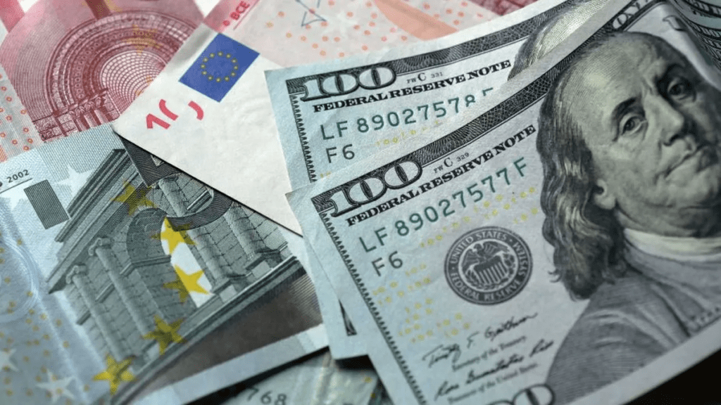 El dólar global se mantiene débil tras los datos de inflación en Estados Unidos