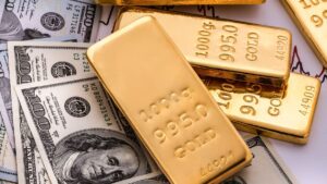 El dólar global sube por la expectativa de un nuevo dato de inflación estadounidense