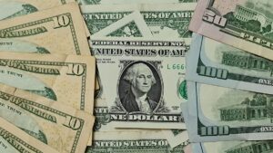 El dólar subió levemente y se diferenció del escenario global