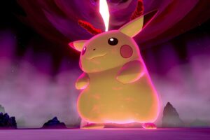 El fenómeno Dinamax y Gigamax se cuela disimuladamente en Pokémon GO mientras se prepara para su estreno estelar