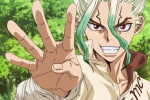 El final del anime Dr. Stone queda un poco lejos, pero al menos tenemos nuevos detalles sobre la Temporada 4