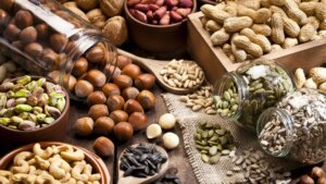El fruto seco delicioso que ayuda a perder peso al regular el apetito