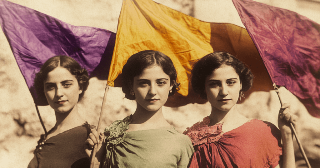El fugaz avance hacia la igualdad de las mujeres españolas durante la II República