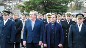 El gobierno ultima detalles para la compra de aviones de combate y patrullas oceánicas