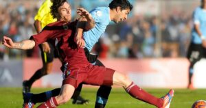 El gobierno uruguayo conversó con la Asociación de Fútbol preocupado por el partido de la selección en Venezuela