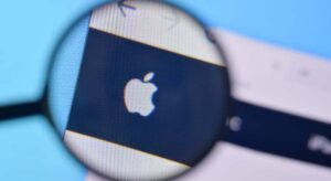 El iPad y los servicios rescatan a Apple del frenazo del iPhone