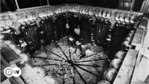 El infame experimento de ratones que terminó en apocalipsis – DW – 16/08/2024