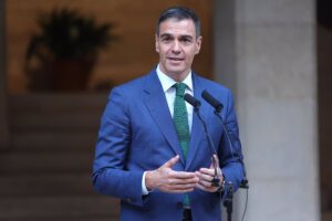 El juez permite a las partes acceder al vídeo de la declaración de Sánchez como testigo en la causa contra su esposa