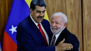 El llamamiento de Lula a nuevas elecciones en Venezuela se convirtió en un boomerang para su política exterior - AlbertoNews