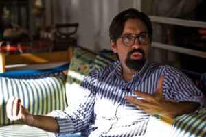 El mensaje con el que Freddy Guevara puso en duda la “lealtad” que expresó Padrino López