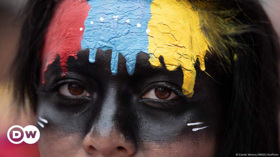El nerviosismo de Maduro y un hipotético boom petrolero – DW – 09/08/2024