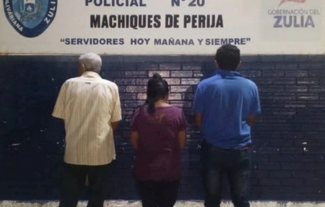 El padrastro y un vecino abusaban sexualmente de una menor con el consentimiento de la madre