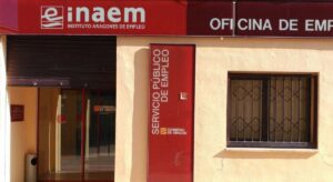 El paro registrado sube en 805 personas en julio en Aragón